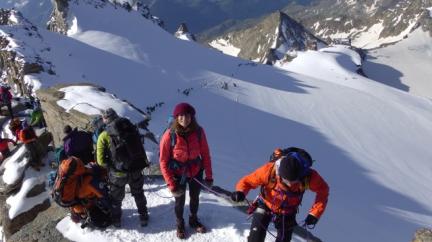 Grand Paradis