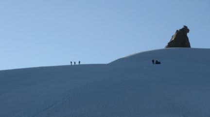 Grand Paradis
