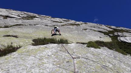 Dalles de Seloge