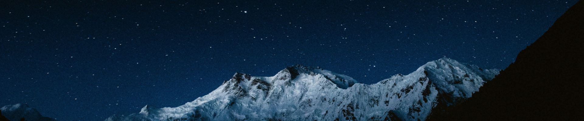 Un bivouac en été en Savoie