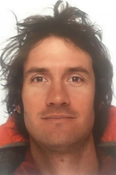 Guide Benjamin Roumier