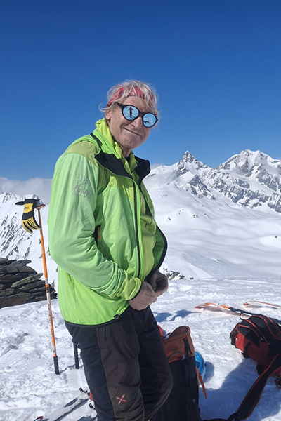 Guide François Nouvel