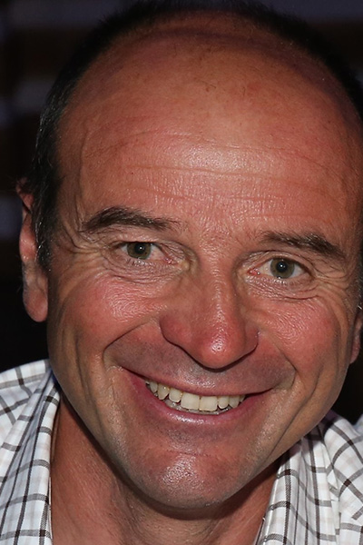 Guide Gilles Broche