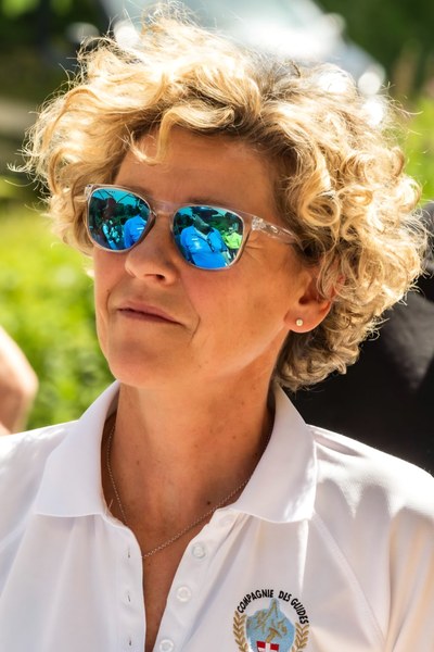 Isabelle Ouzeau