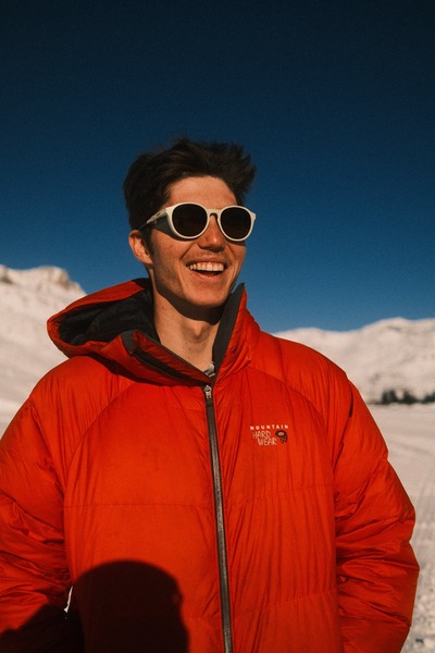 Pablo Etienne
