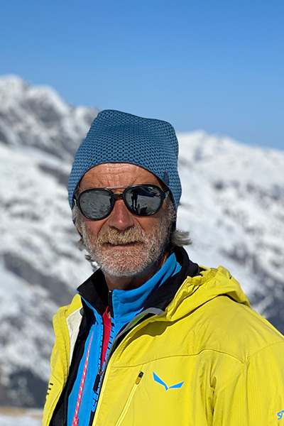 Guide Philippe Deslandes