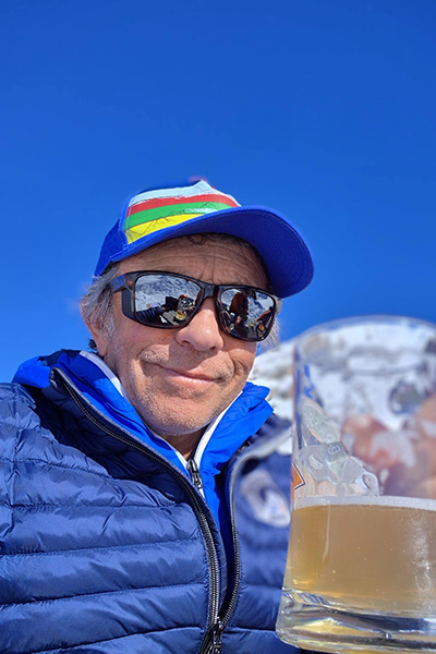 Guide Thierry Garnier