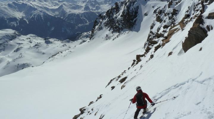 Col de Polset