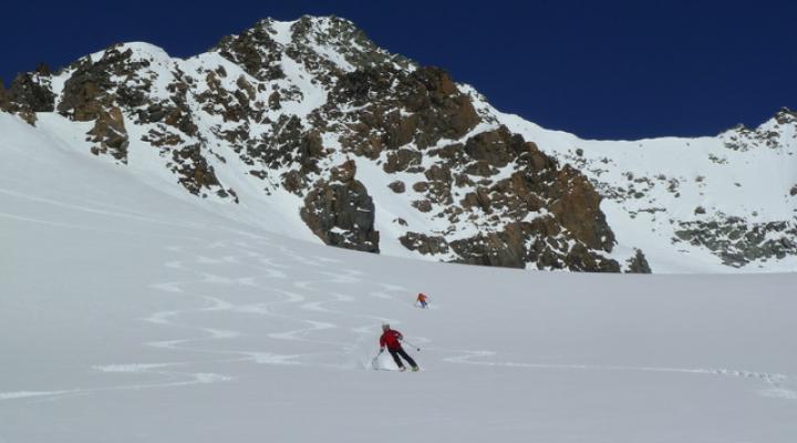 Col de Polset