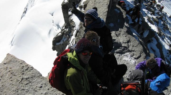 Grand Paradis
