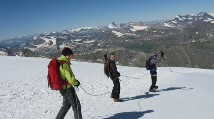 grand paradis