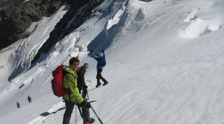 Grand paradis
