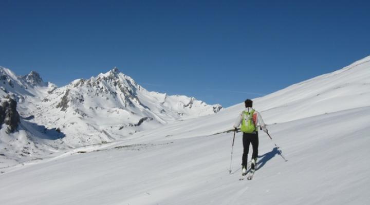 ranso à ski