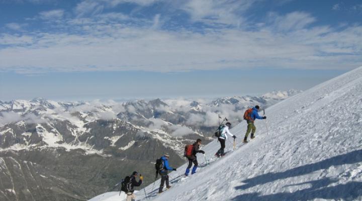 Grand Paradis