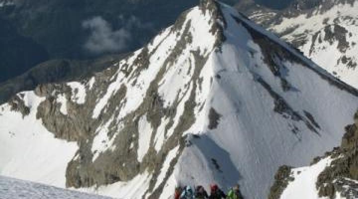 Grand Paradis