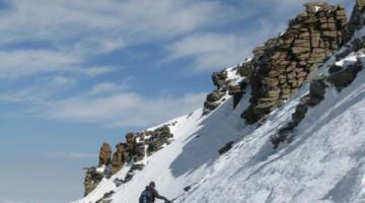 Grand Paradis