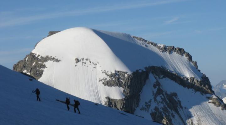 Grand paradis