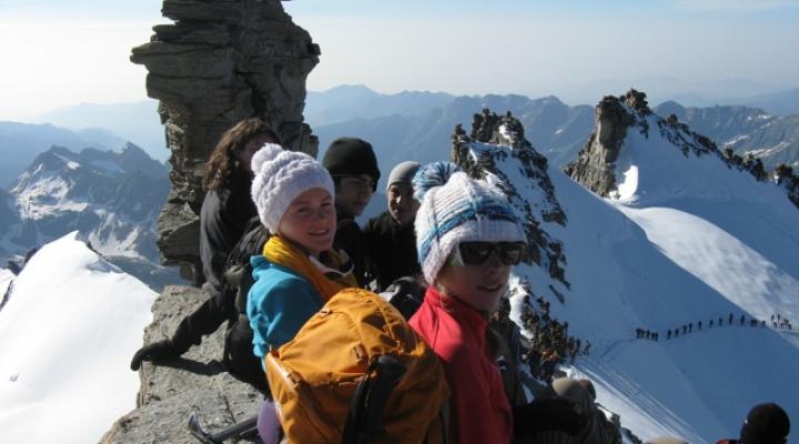 Grand paradis