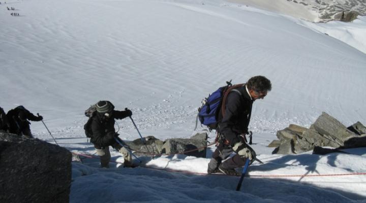 Grand paradis