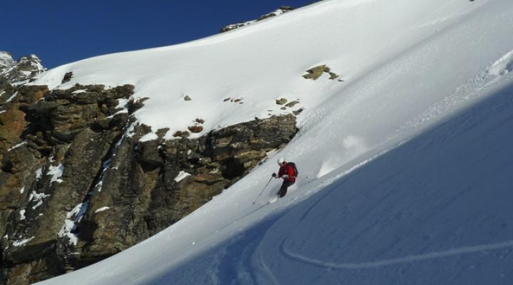 Rochers Renod