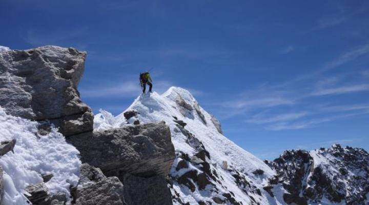 summit!!