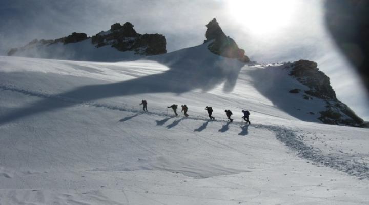 Grand paradis