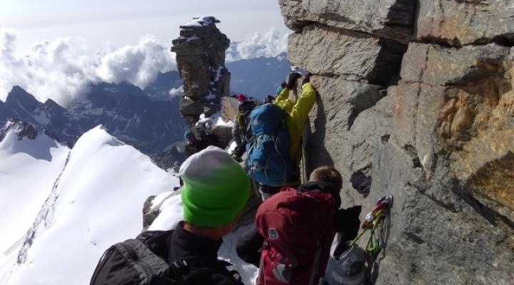 grand Paradis