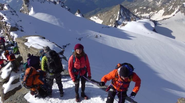 Grand Paradis