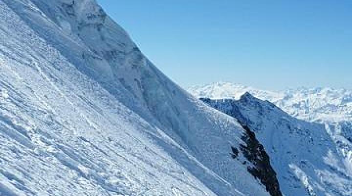 Glacier du Geay