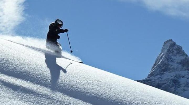 Aiguille Grive