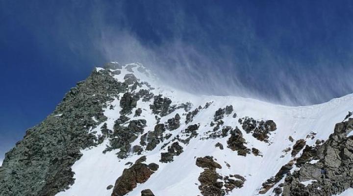 Sur l'arête, ça ne sent pas le moisi !