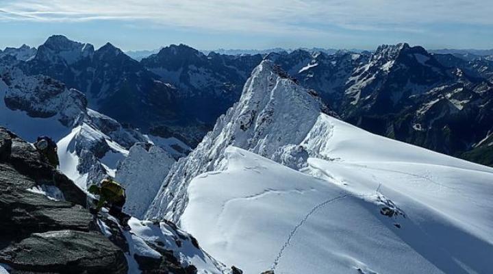 Cime du Vallon