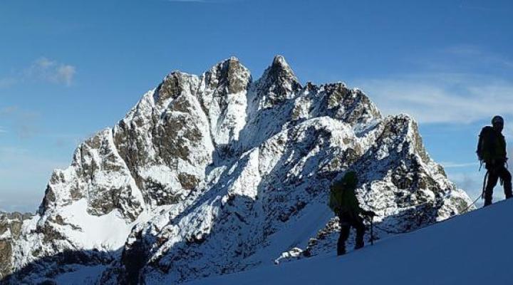 Vue sur l'Olan