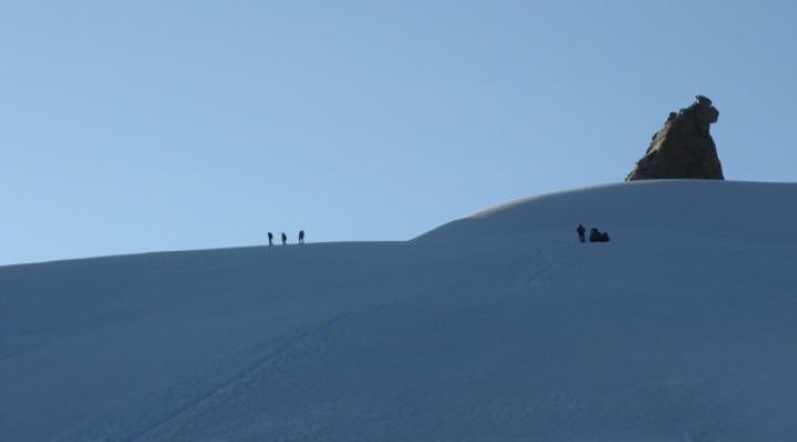 Grand Paradis