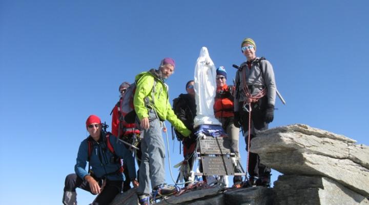 Grand Paradis