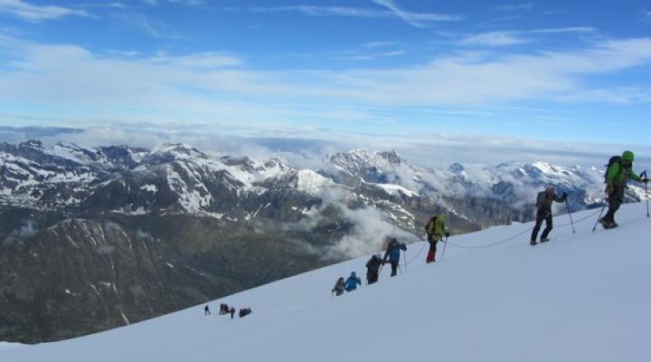 Grand Paradis
