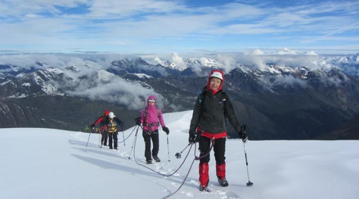 Grand Paradis
