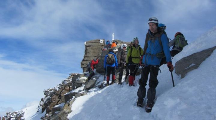 Grand Paradis