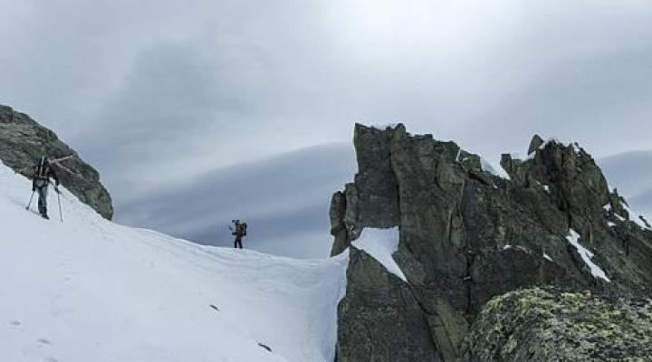 Col de la Losa
