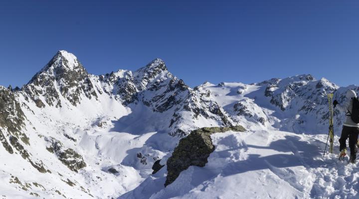 Le grand Assaly