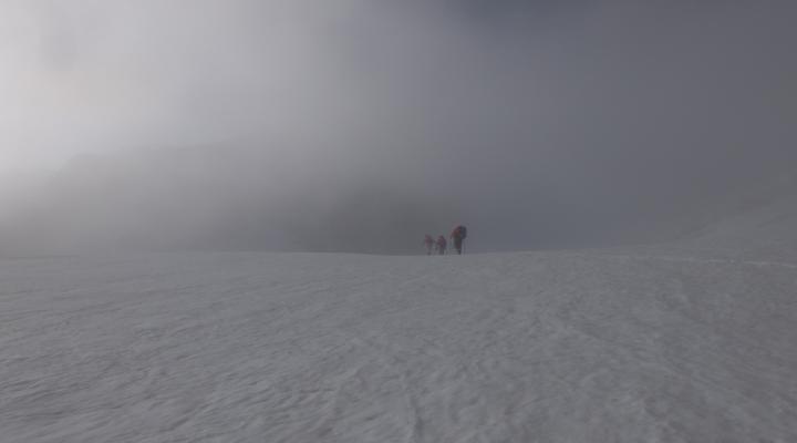 Dôme de Polset