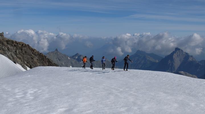 Dôme de Polset