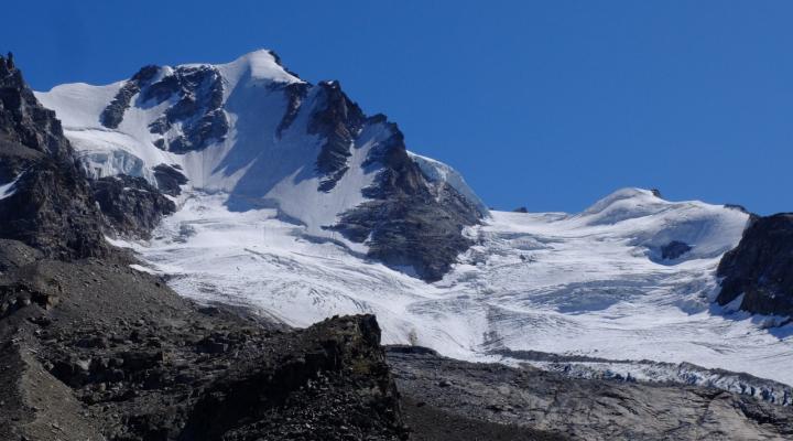 Le Grand Paradis