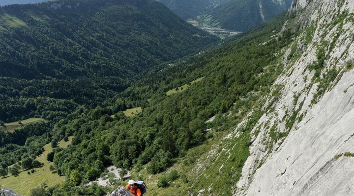 L3 : belle ambiance