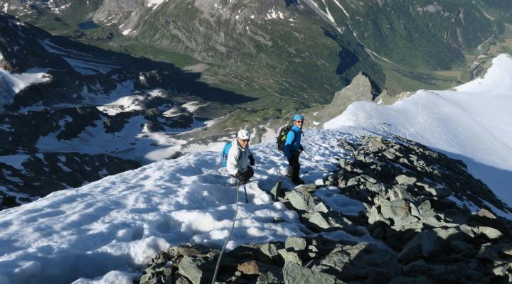 Descente