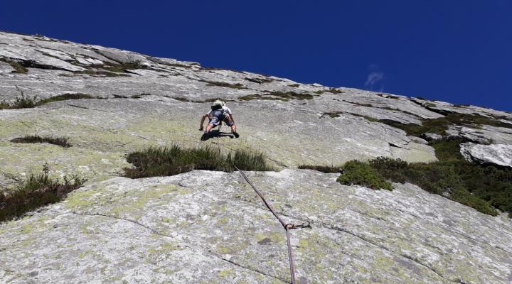 Dalles de Seloge