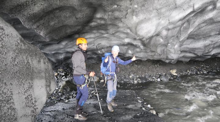 exploration