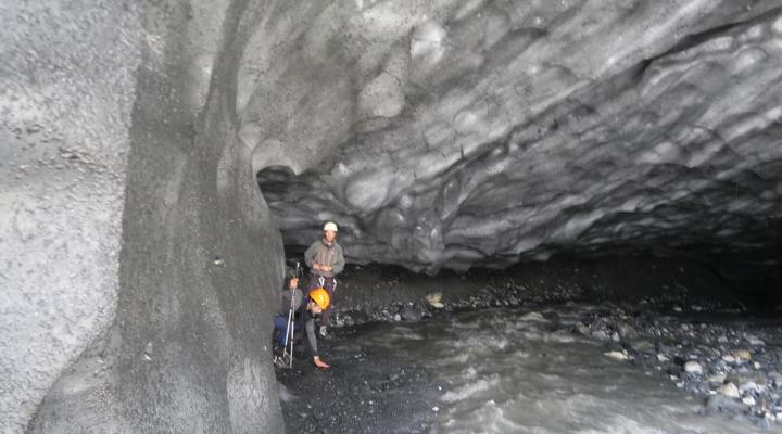 exploration