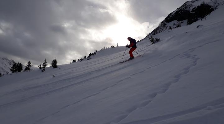 Descente