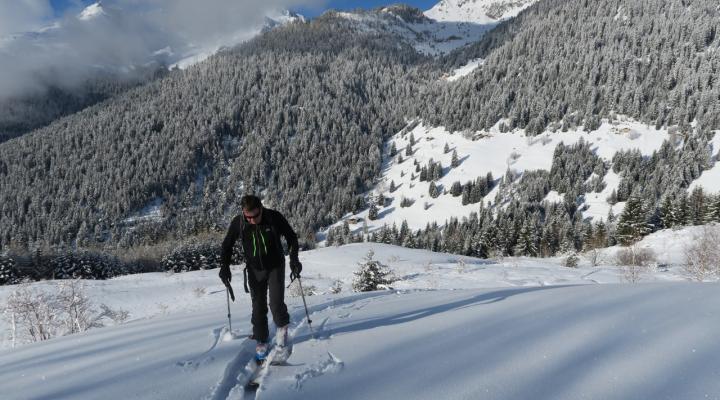 Le Grand Chatellet